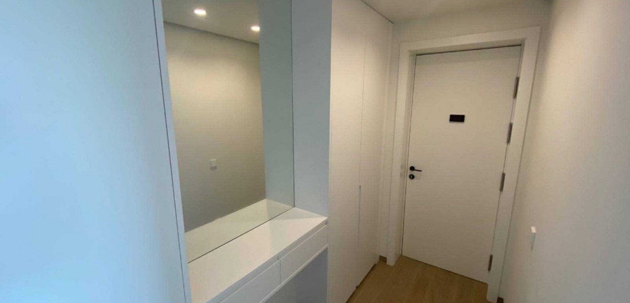 Herverkoop - Appartement / flat -
Las Colinas - Las Colinas Golf