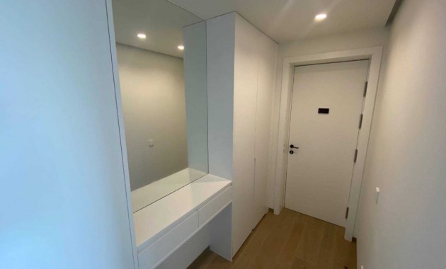 Herverkoop - Appartement / flat -
Las Colinas - Las Colinas Golf