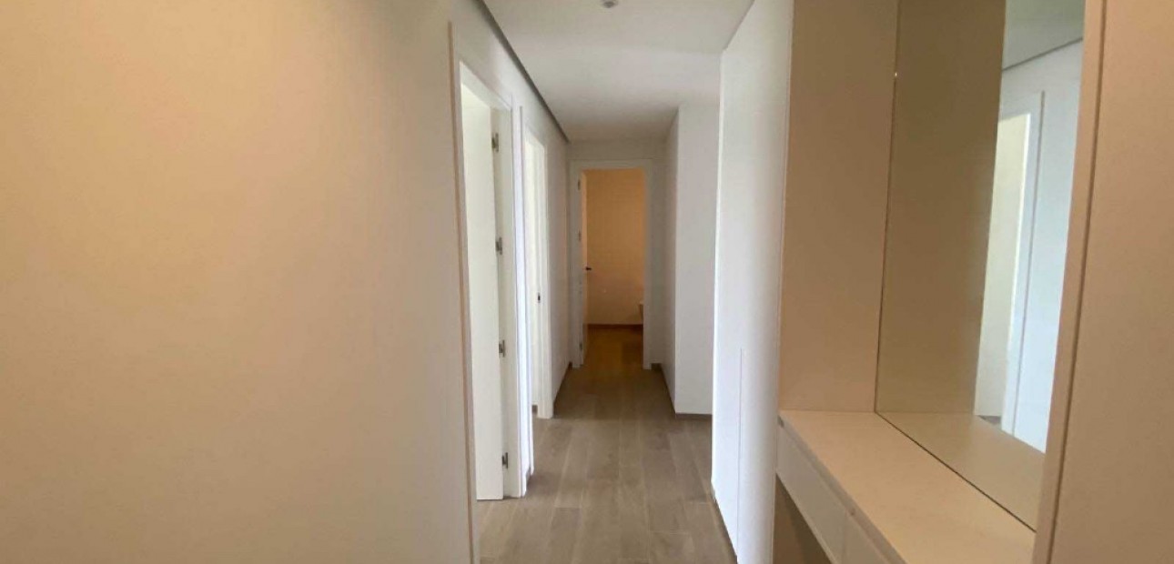 Herverkoop - Appartement / flat -
Las Colinas - Las Colinas Golf