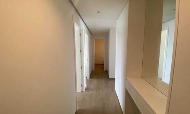 Herverkoop - Appartement / flat -
Las Colinas - Las Colinas Golf