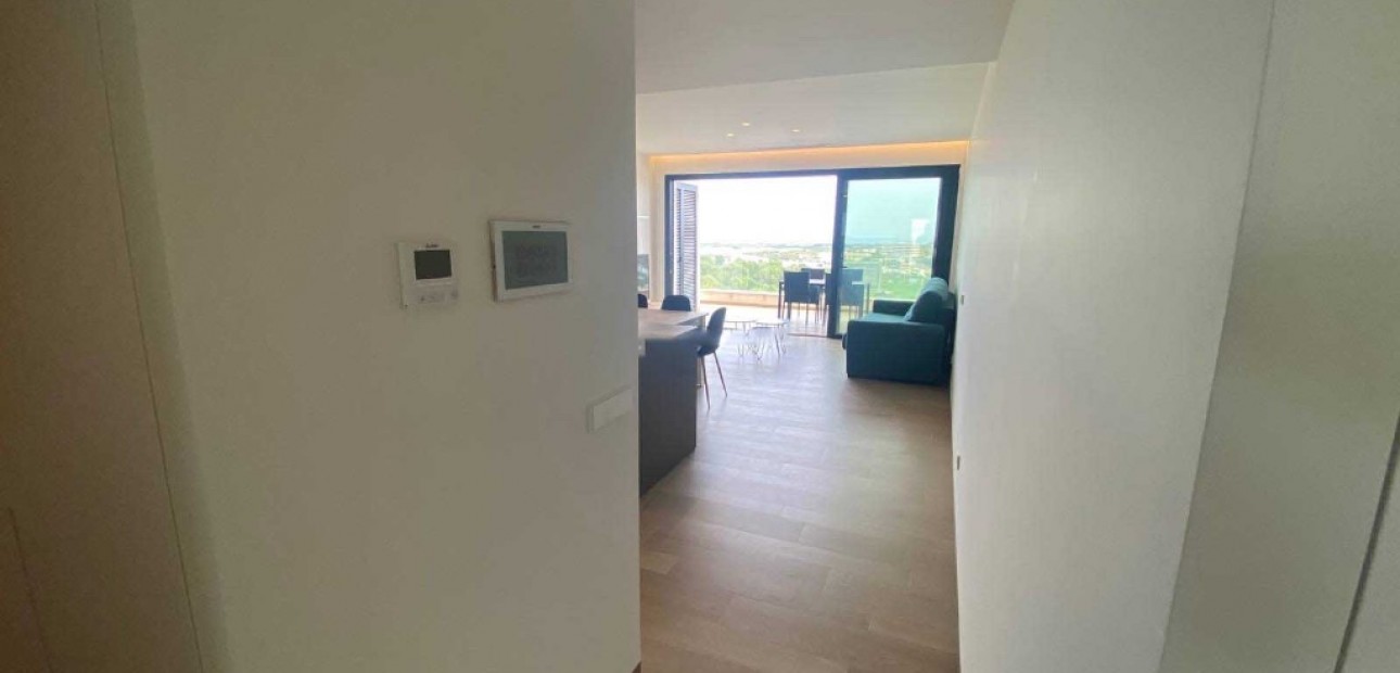 Herverkoop - Appartement / flat -
Las Colinas - Las Colinas Golf