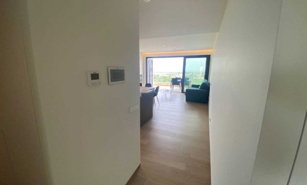 Herverkoop - Appartement / flat -
Las Colinas - Las Colinas Golf