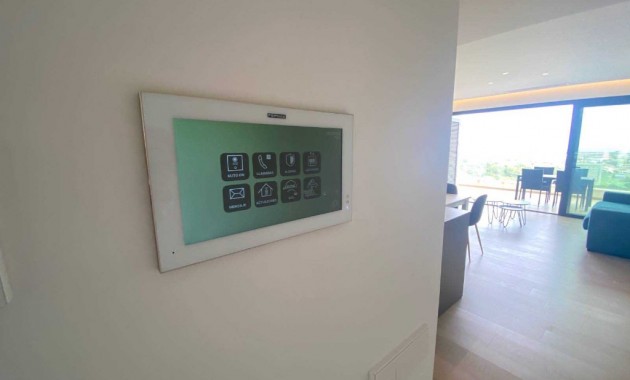 Herverkoop - Appartement / flat -
Las Colinas - Las Colinas Golf