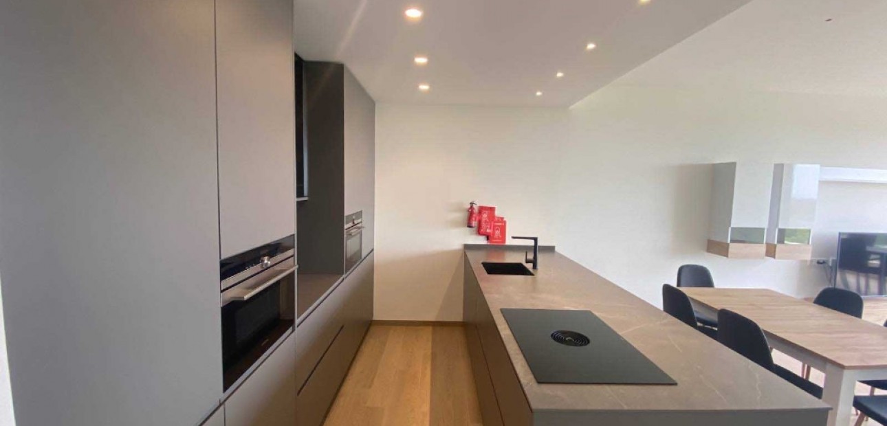 Herverkoop - Appartement / flat -
Las Colinas - Las Colinas Golf