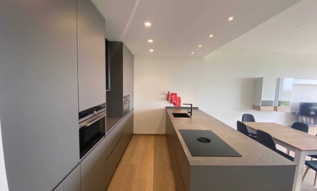 Herverkoop - Appartement / flat -
Las Colinas - Las Colinas Golf