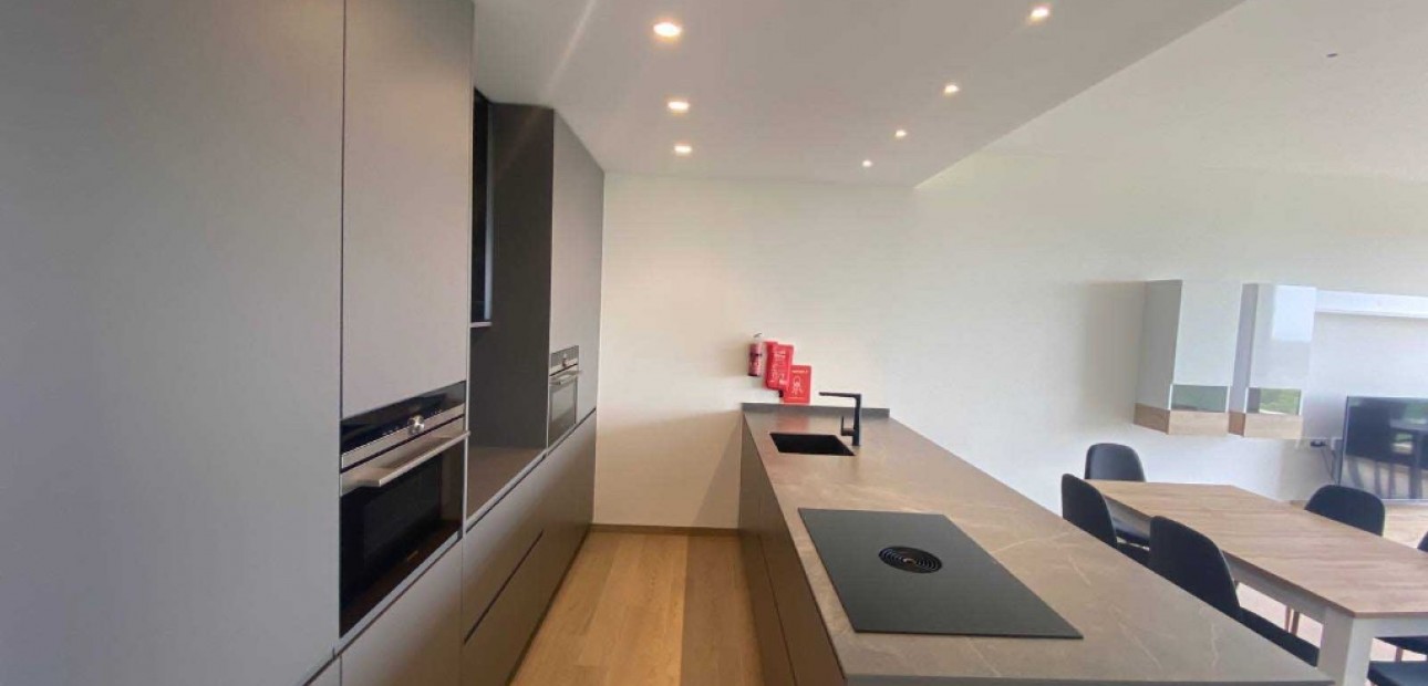 Herverkoop - Appartement / flat -
Las Colinas - Las Colinas Golf