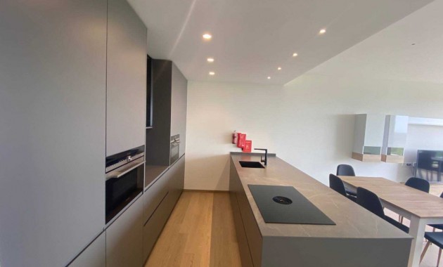 Herverkoop - Appartement / flat -
Las Colinas - Las Colinas Golf