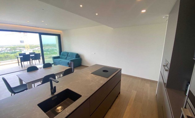 Herverkoop - Appartement / flat -
Las Colinas - Las Colinas Golf