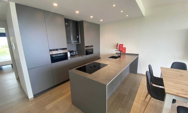 Herverkoop - Appartement / flat -
Las Colinas - Las Colinas Golf