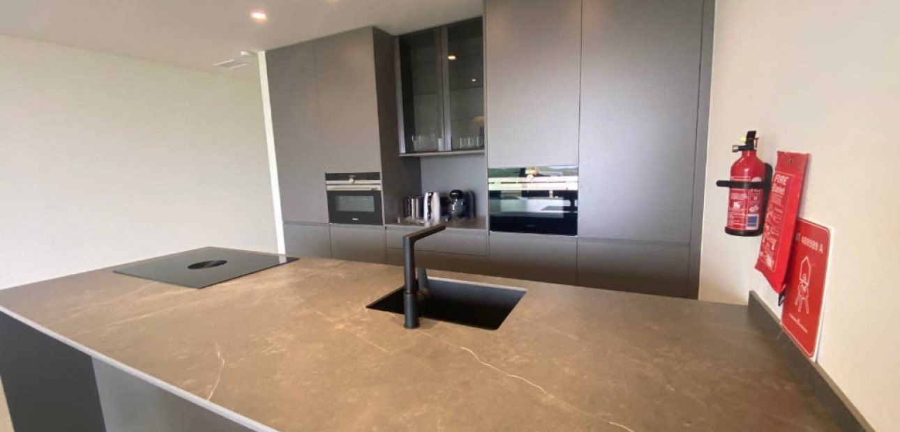 Herverkoop - Appartement / flat -
Las Colinas - Las Colinas Golf