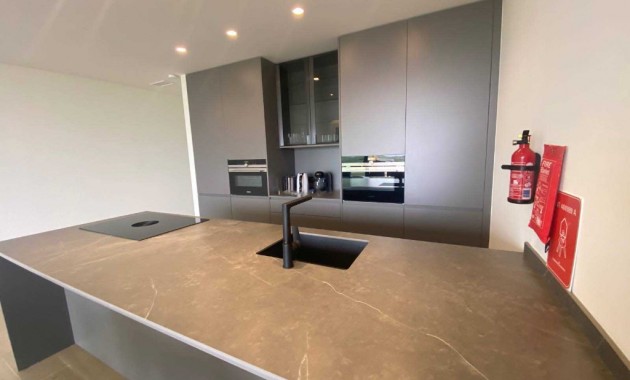 Herverkoop - Appartement / flat -
Las Colinas - Las Colinas Golf