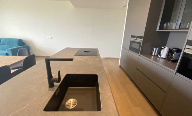 Herverkoop - Appartement / flat -
Las Colinas - Las Colinas Golf