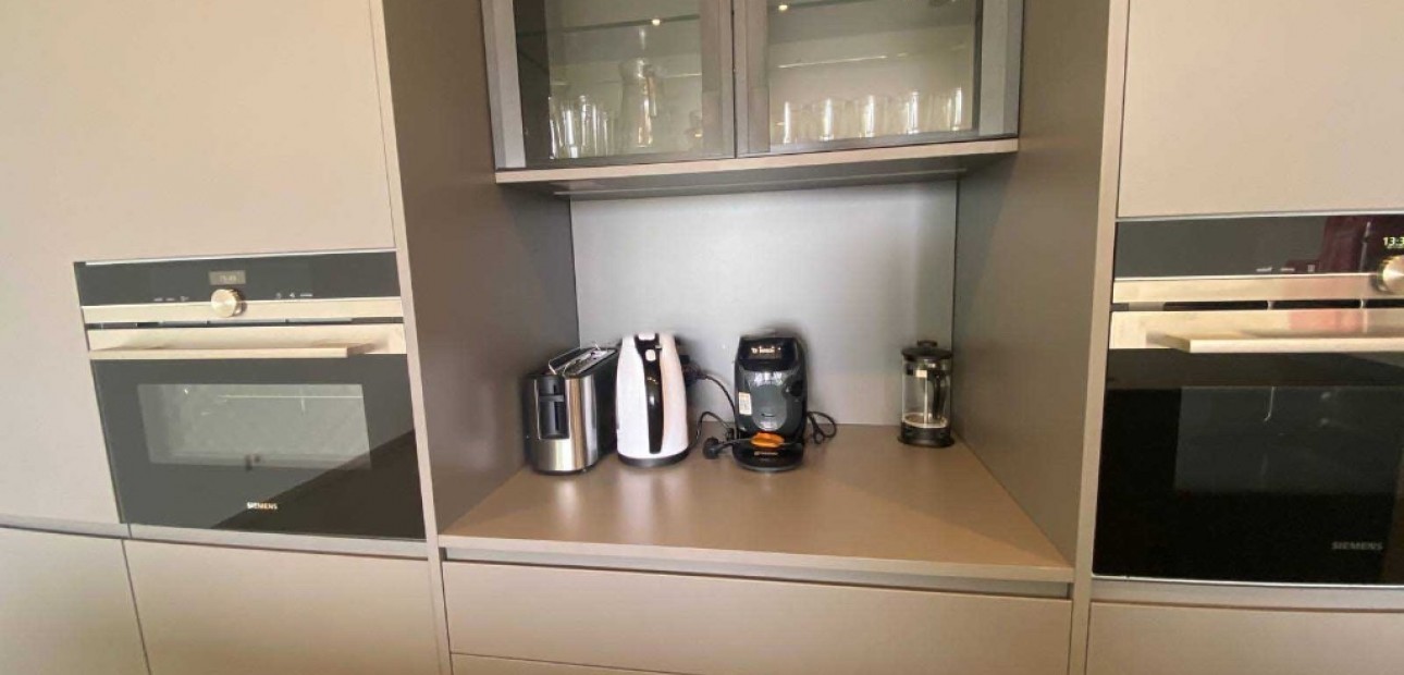 Herverkoop - Appartement / flat -
Las Colinas - Las Colinas Golf