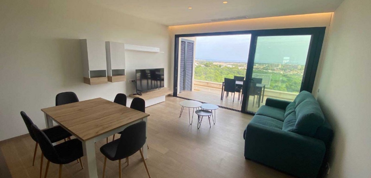 Herverkoop - Appartement / flat -
Las Colinas - Las Colinas Golf