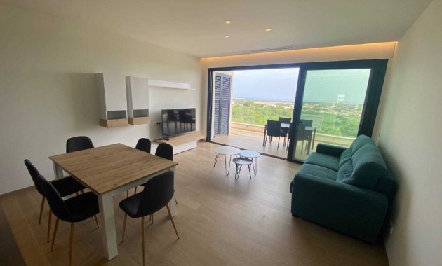 Herverkoop - Appartement / flat -
Las Colinas - Las Colinas Golf
