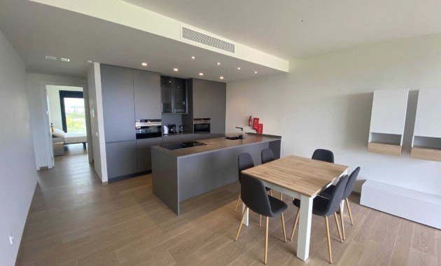 Herverkoop - Appartement / flat -
Las Colinas - Las Colinas Golf