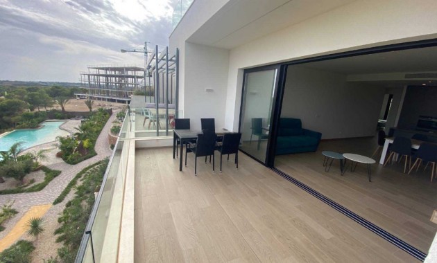 Herverkoop - Appartement / flat -
Las Colinas - Las Colinas Golf