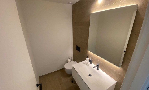 Herverkoop - Appartement / flat -
Las Colinas - Las Colinas Golf