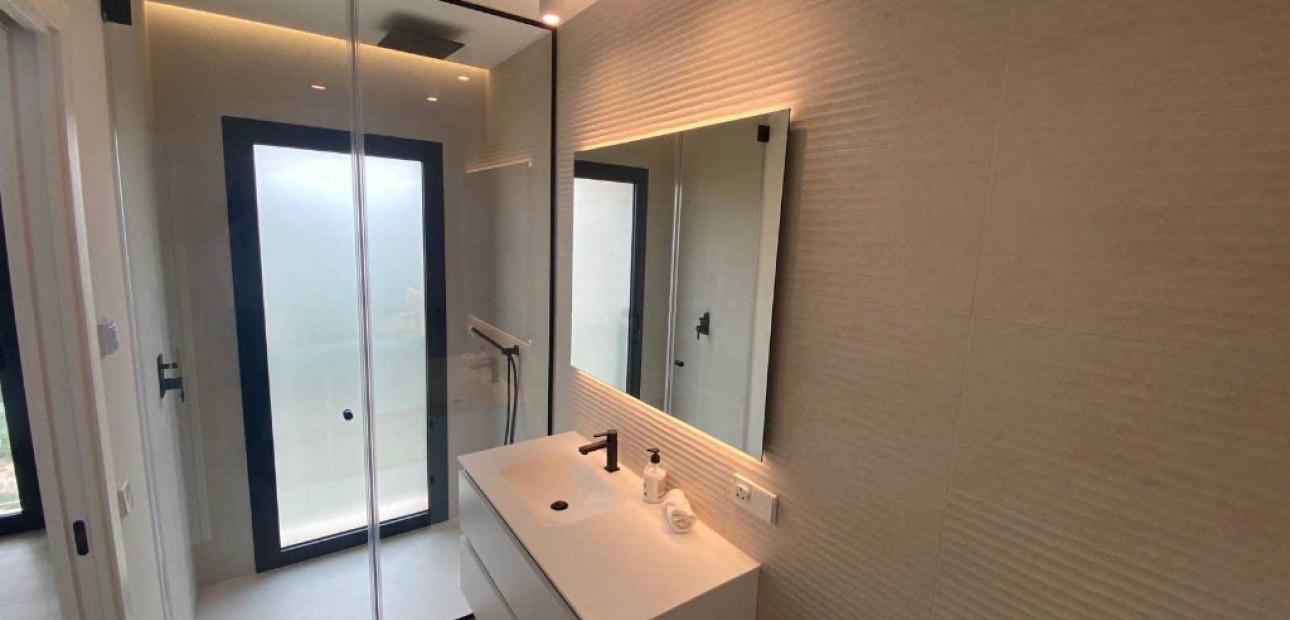 Herverkoop - Appartement / flat -
Las Colinas - Las Colinas Golf