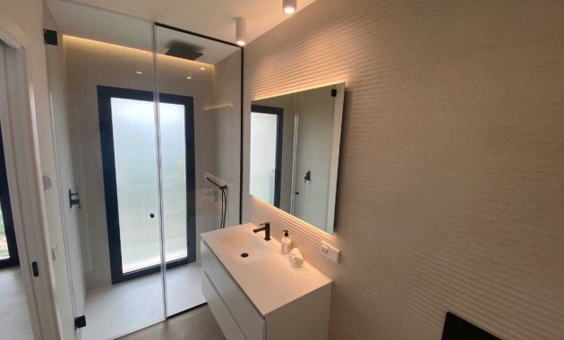 Herverkoop - Appartement / flat -
Las Colinas - Las Colinas Golf