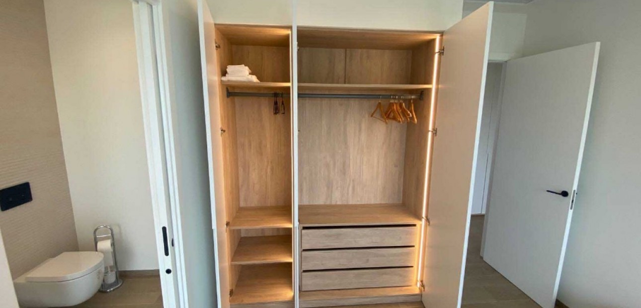 Herverkoop - Appartement / flat -
Las Colinas - Las Colinas Golf