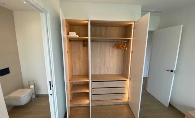 Herverkoop - Appartement / flat -
Las Colinas - Las Colinas Golf