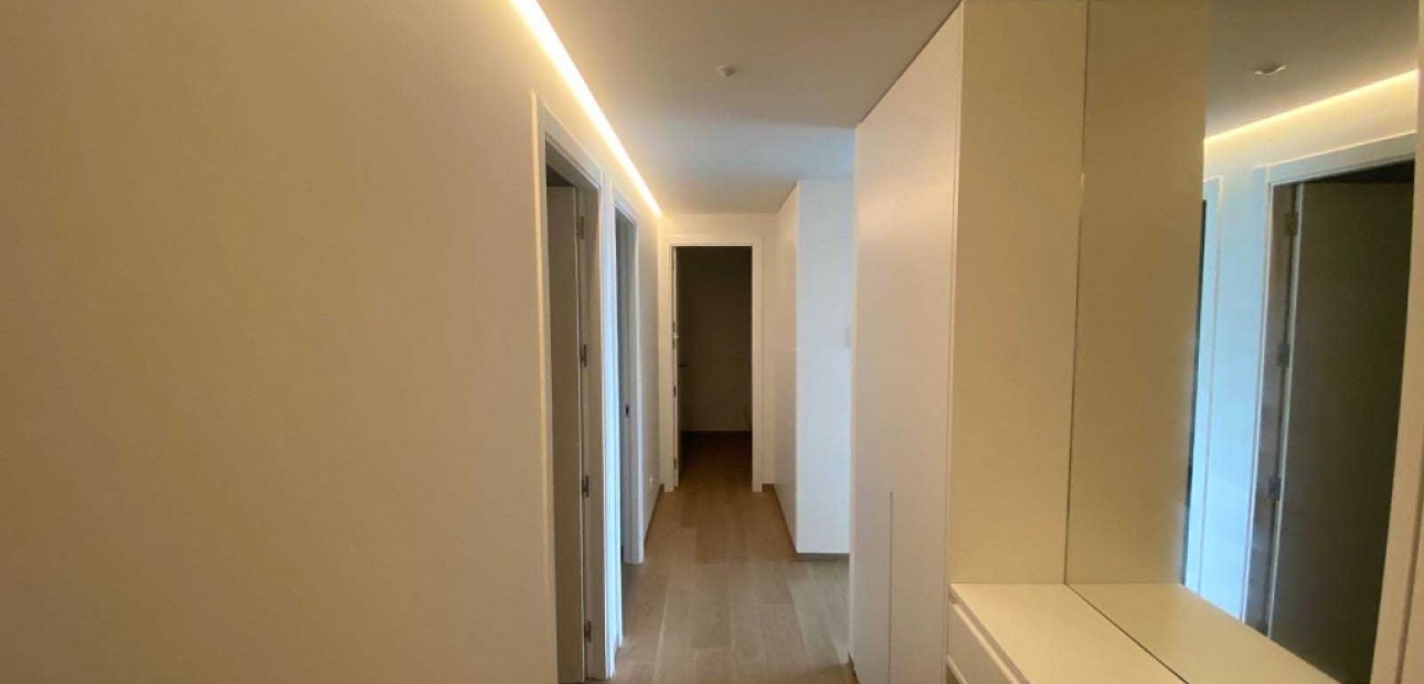 Herverkoop - Appartement / flat -
Las Colinas - Las Colinas Golf