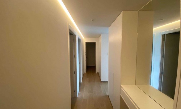 Herverkoop - Appartement / flat -
Las Colinas - Las Colinas Golf