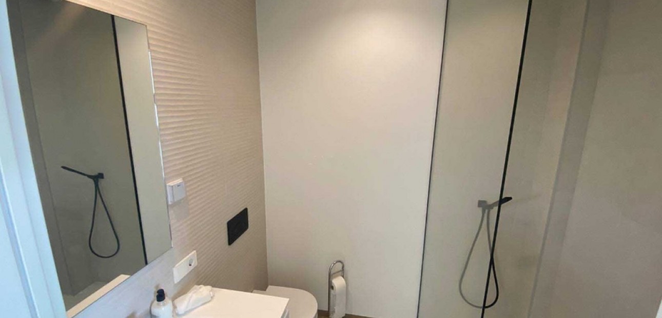 Herverkoop - Appartement / flat -
Las Colinas - Las Colinas Golf