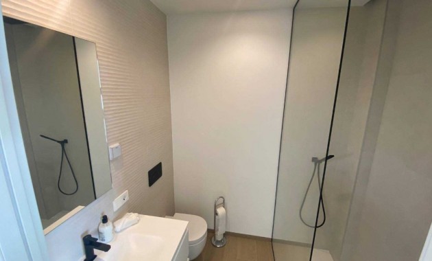 Herverkoop - Appartement / flat -
Las Colinas - Las Colinas Golf