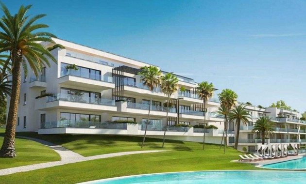 Herverkoop - Appartement / flat -
Las Colinas - Las Colinas Golf