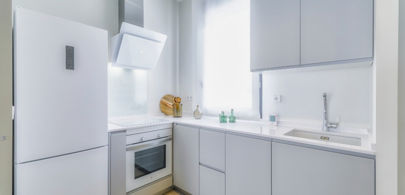 Nueva construcción  - Adosado -
Pilar de la Horadada