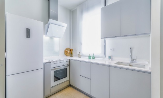 Nueva construcción  - Adosado -
Pilar de la Horadada