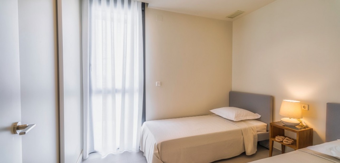 Nueva construcción  - Adosado -
Pilar de la Horadada