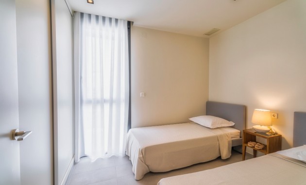 Nueva construcción  - Adosado -
Pilar de la Horadada