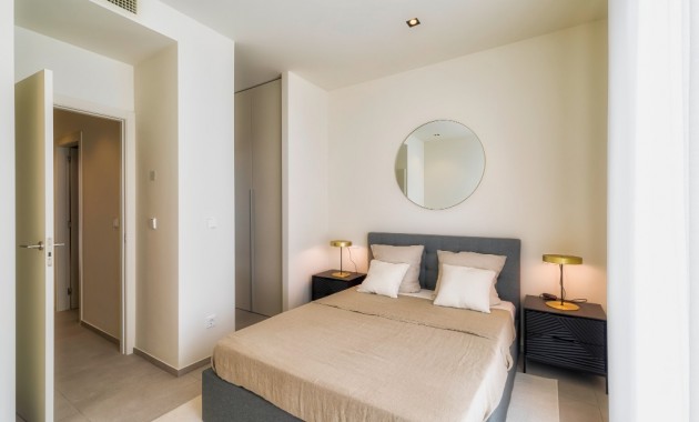 Nueva construcción  - Adosado -
Pilar de la Horadada