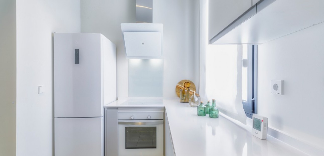 Nueva construcción  - Adosado -
Pilar de la Horadada - Torre de la Horadada