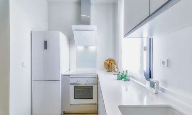 Nueva construcción  - Adosado -
Pilar de la Horadada - Torre de la Horadada