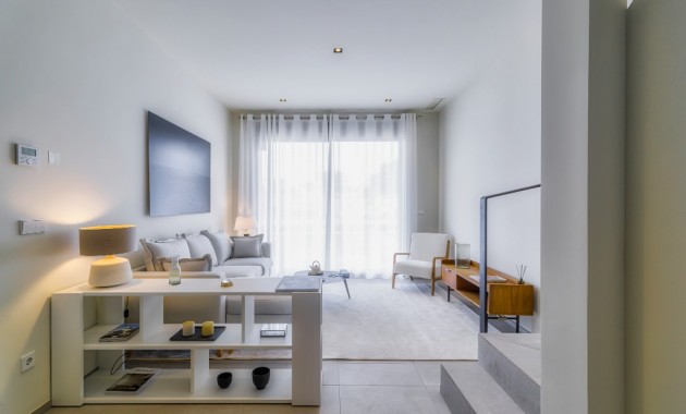 Nueva construcción  - Adosado -
Pilar de la Horadada - Torre de la Horadada