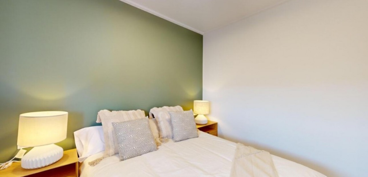 New Build - Apartment / flat -
El Raso, Guardamar - El Raso