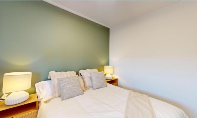 New Build - Apartment / flat -
El Raso, Guardamar - El Raso