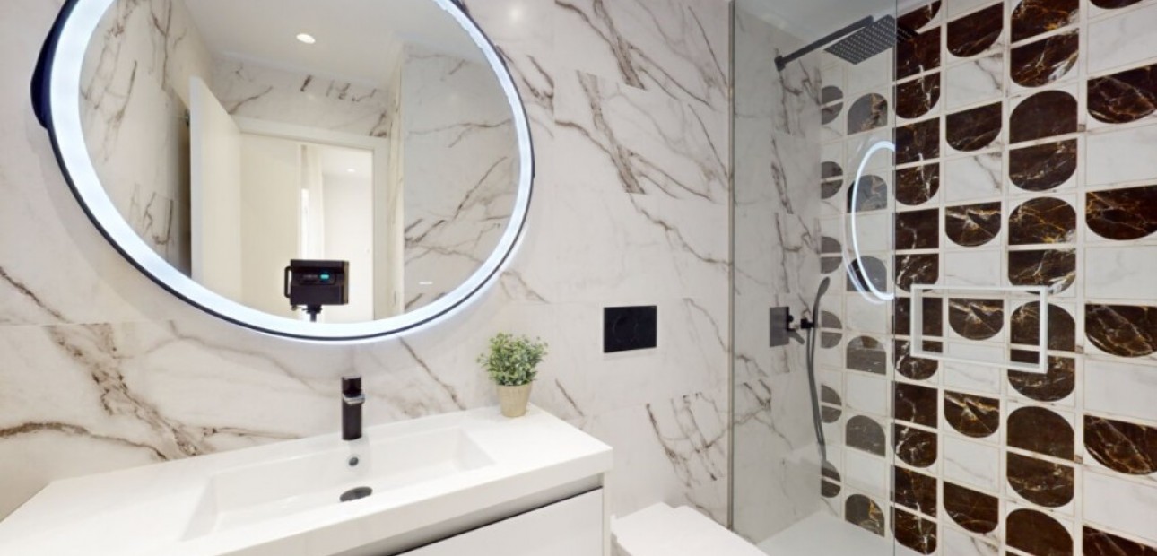 New Build - Apartment / flat -
El Raso, Guardamar - El Raso