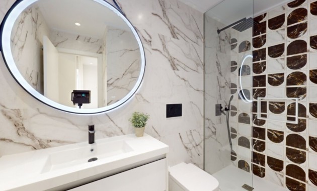 New Build - Apartment / flat -
El Raso, Guardamar - El Raso