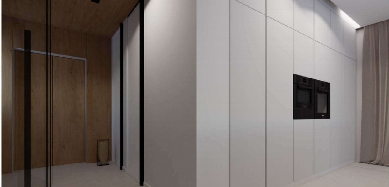 Nieuwbouw - Villa -
Campoamor