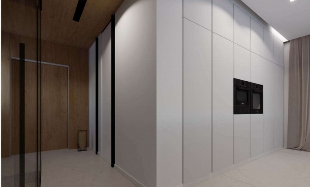 Nieuwbouw - Villa -
Campoamor