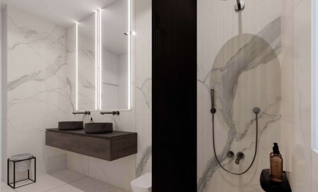 Nieuwbouw - Villa -
Campoamor