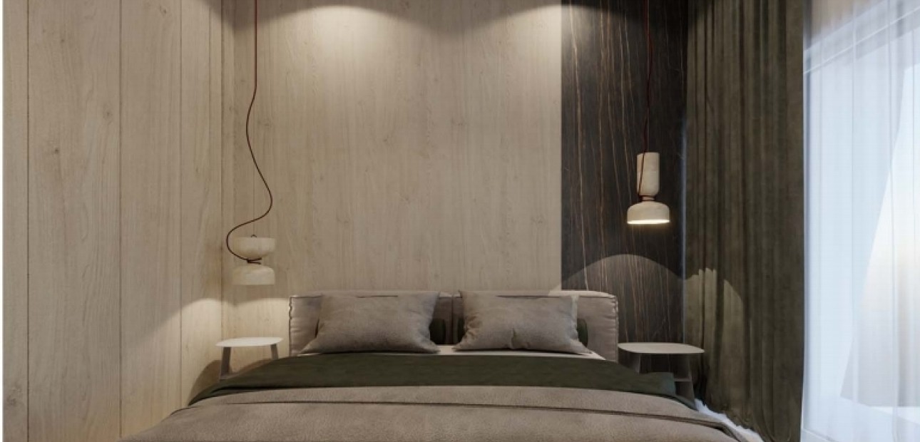 Nieuwbouw - Villa -
Campoamor