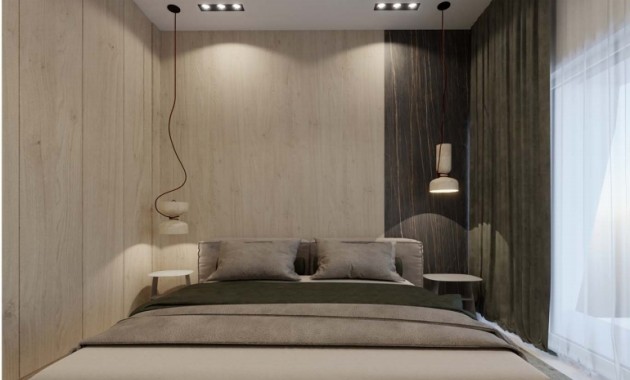 Nieuwbouw - Villa -
Campoamor