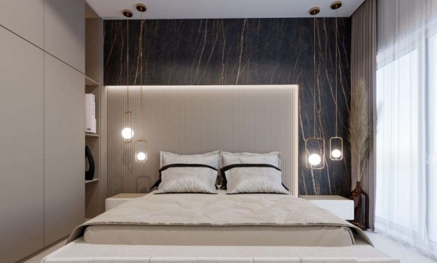 Nieuwbouw - Villa -
Campoamor