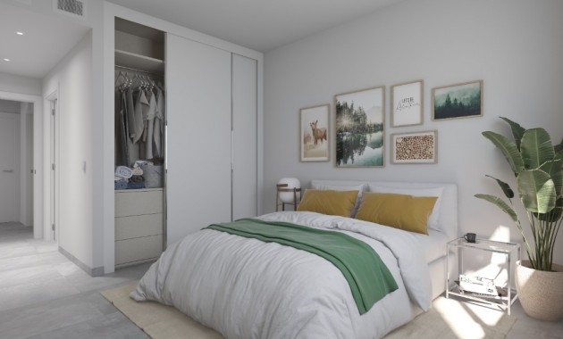 Nieuwbouw - Appartement / flat -
Orihuela Costa